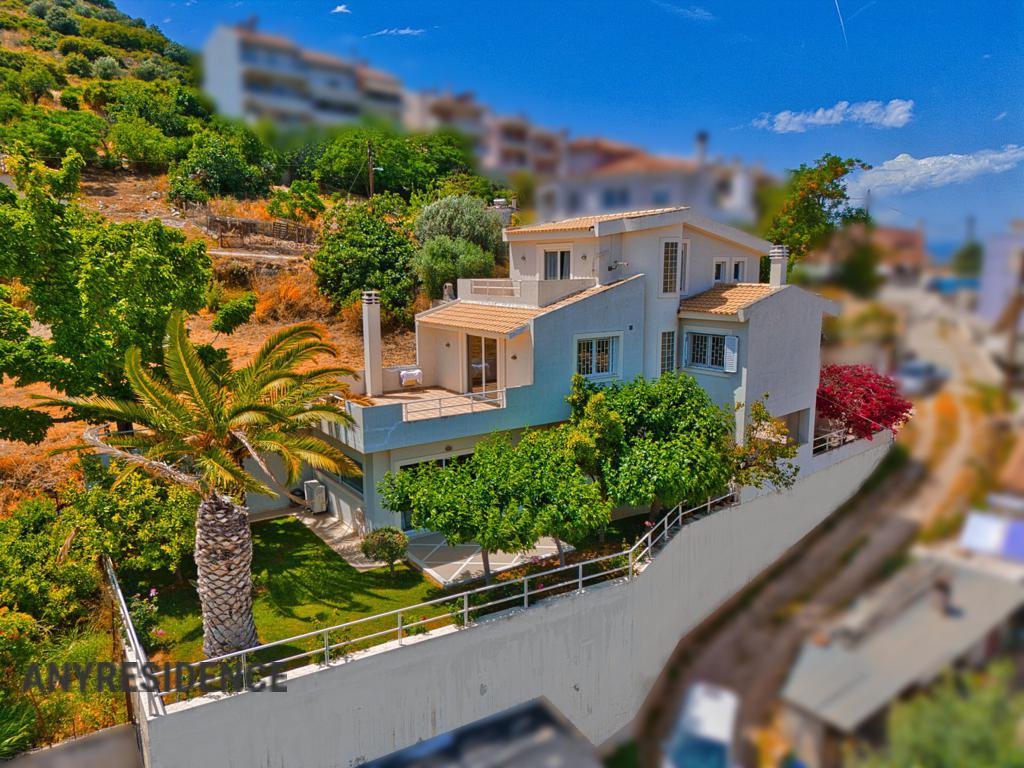 10 room townhome in Nafplio, photo #2, listing #2457954