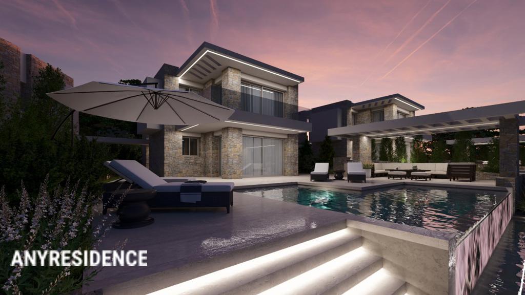 Villa in Pallini, photo #8, listing #2469681