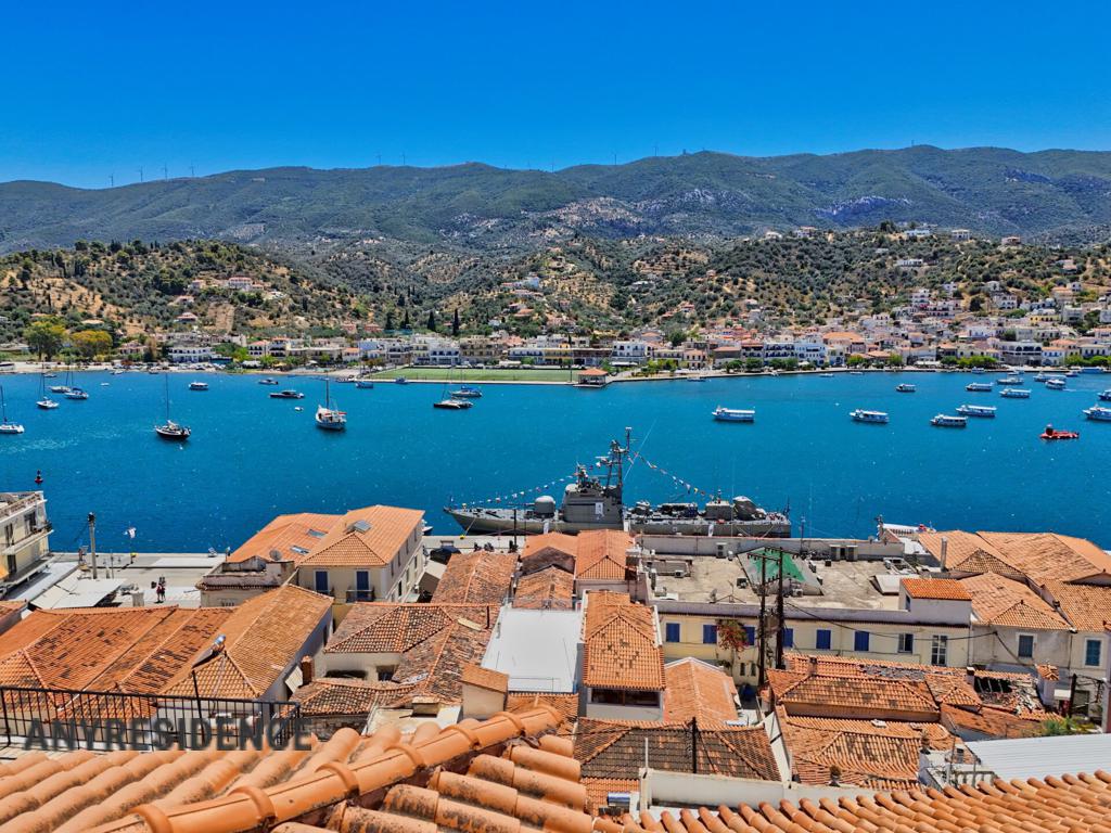 Townhome in Poros, photo #2, listing #2467960