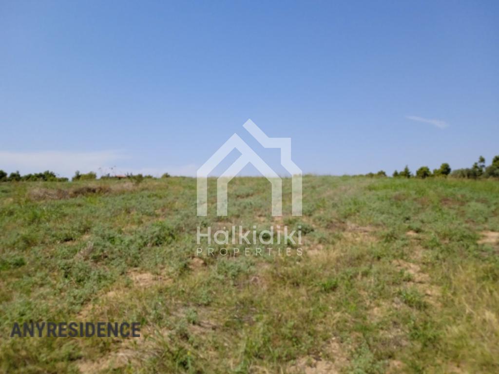 Development land Chalkidiki (Halkidiki), photo #6, listing #2156564