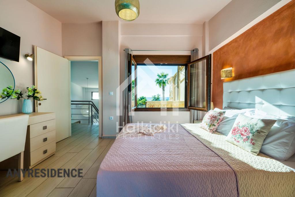 21 room villa in Chalkidiki (Halkidiki), photo #10, listing #2199630