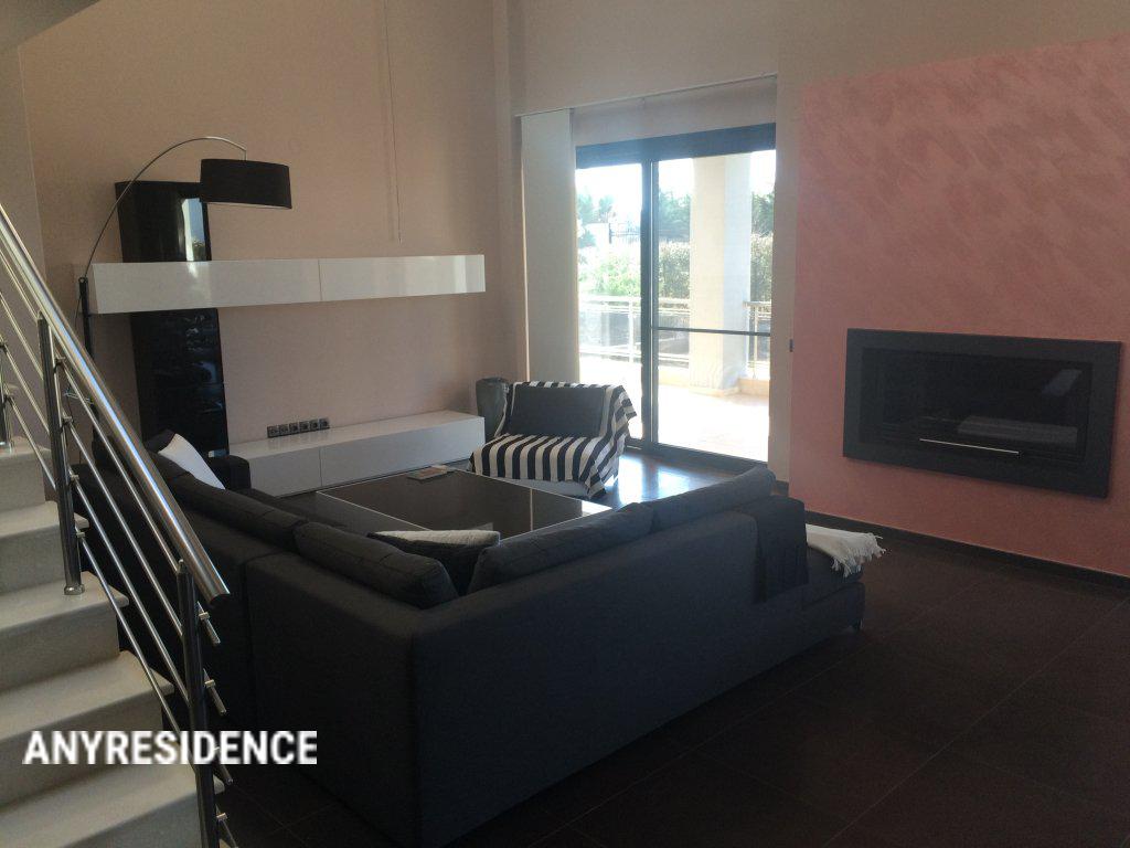 Townhome in Thessaloniki, photo #8, listing #2153771