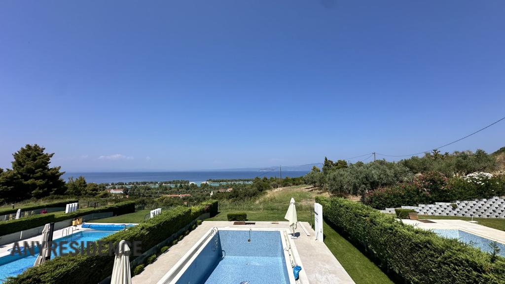 Villa in Pefkochori, photo #3, listing #2100651