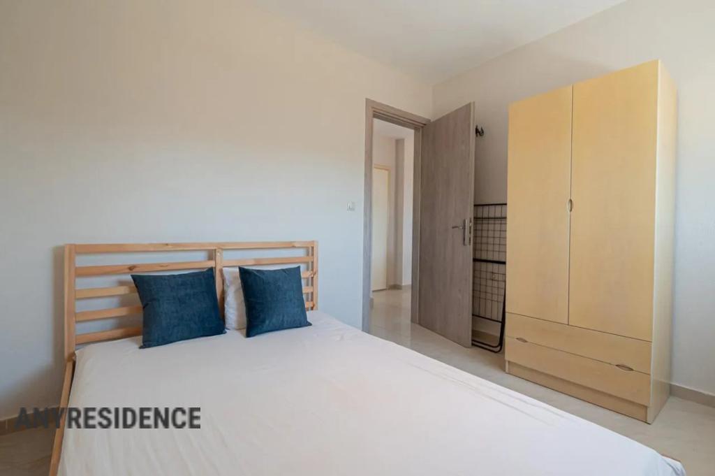 Townhome in Nea Moudania, photo #8, listing #2532746