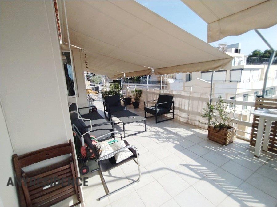 1 room apartment in Athens, photo #7, listing #2284673