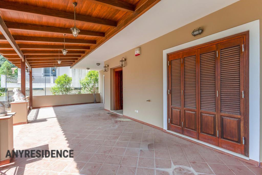 4 room chalet in Athens, photo #4, listing #2533867