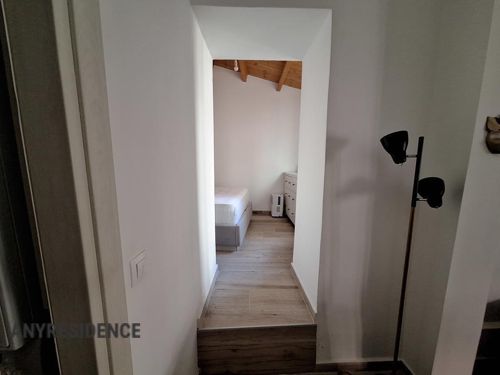 3 room apartment in Corfu, photo #10, listing #2551433