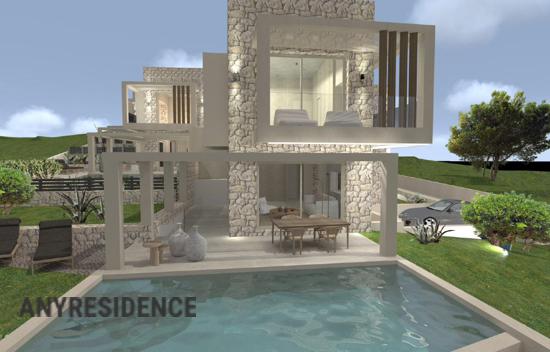 5 room villa in Kassandreia