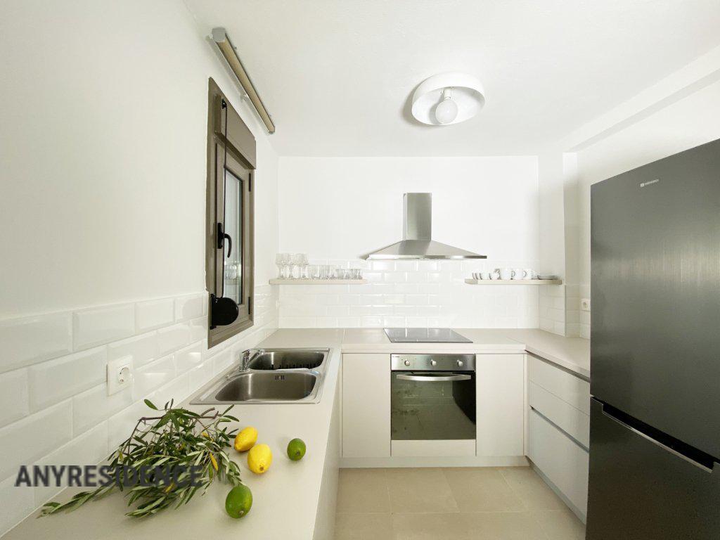 Townhome in Sithonia, photo #1, listing #2201939