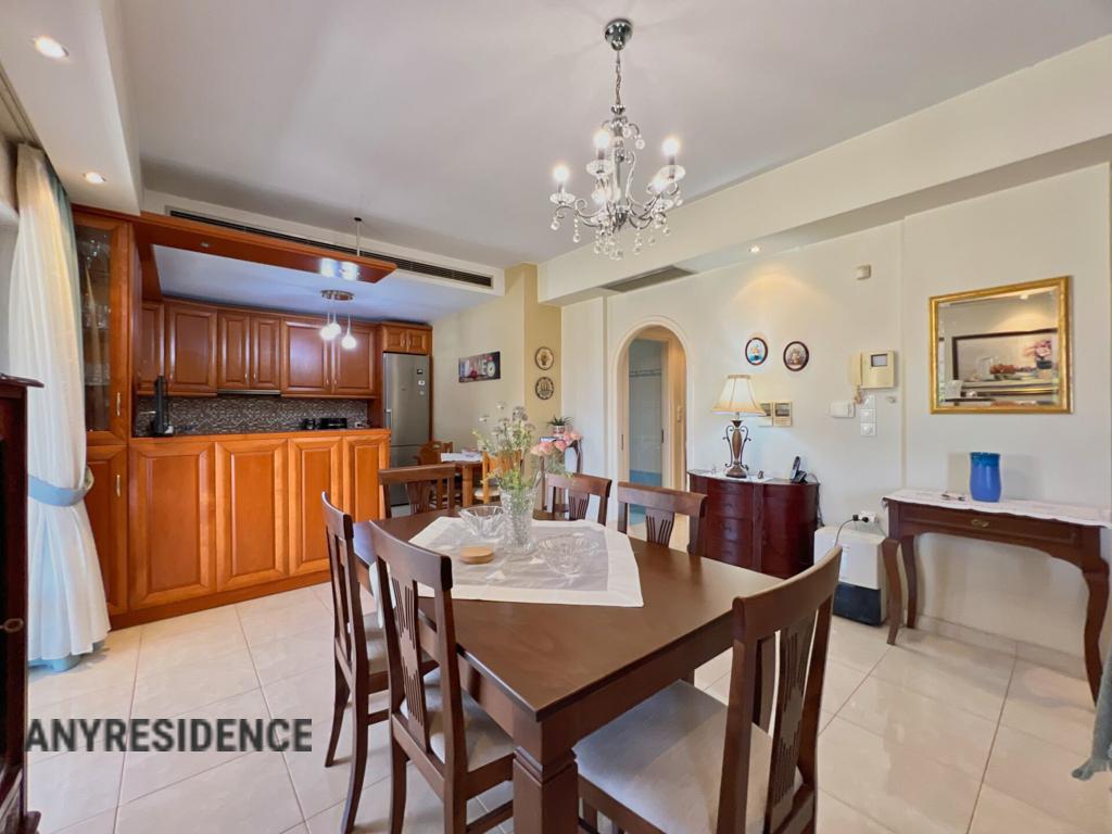 Apartment in Nafplio, photo #7, listing #2470576