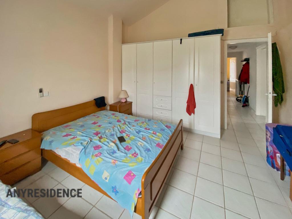 Apartment in Korinthia, photo #9, listing #2534361