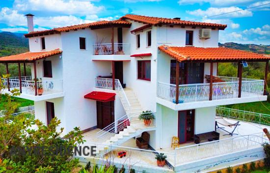 Villa in Xilokastro