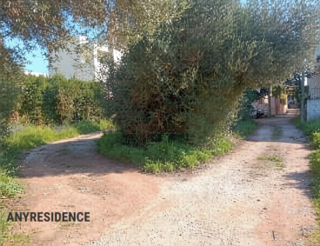 Development land Athens, photo #2, listing #2524253