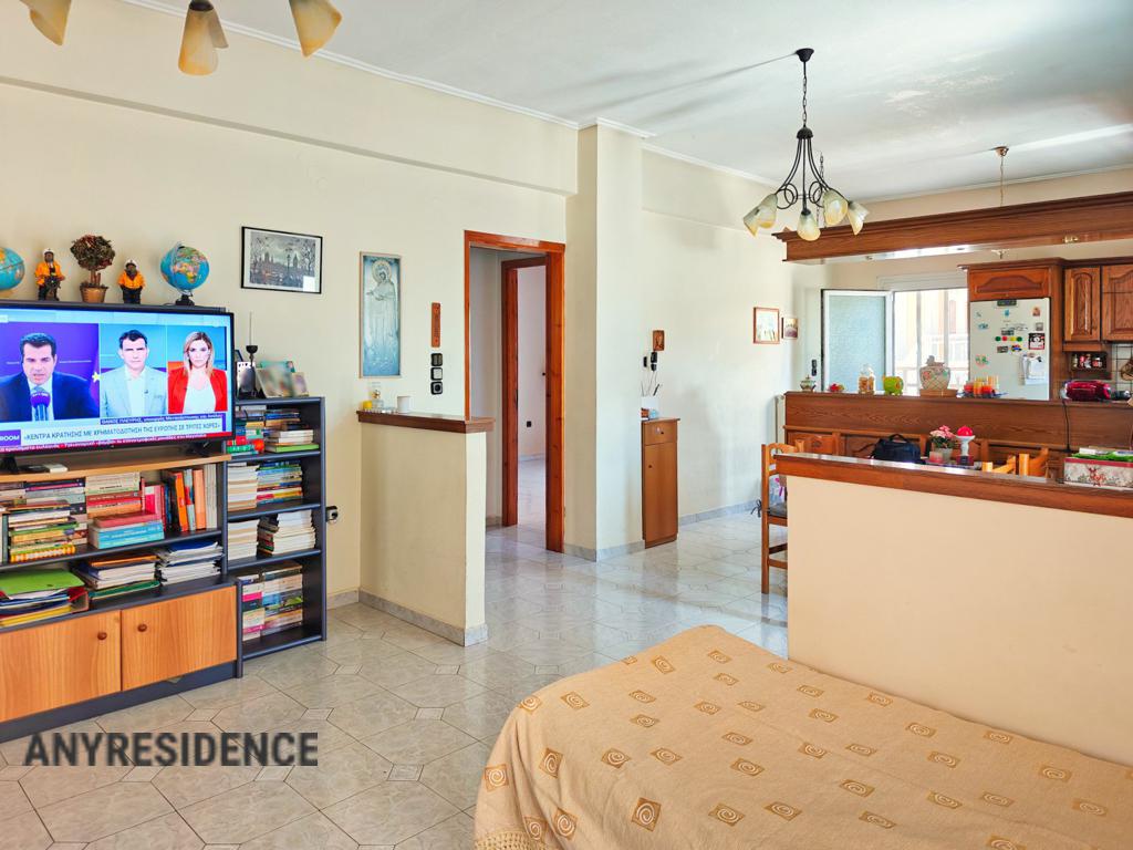 Apartment in Korinthia, photo #2, listing #2470853