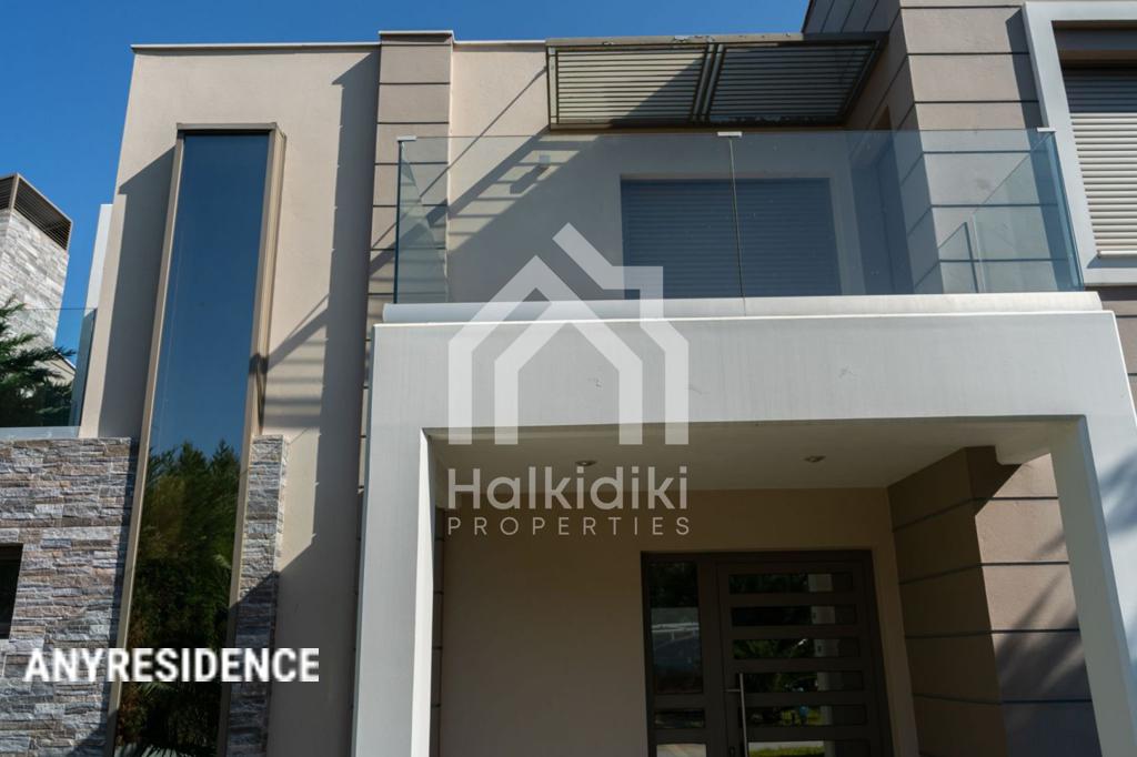 6 room villa in Chalkidiki (Halkidiki), photo #2, listing #2164359