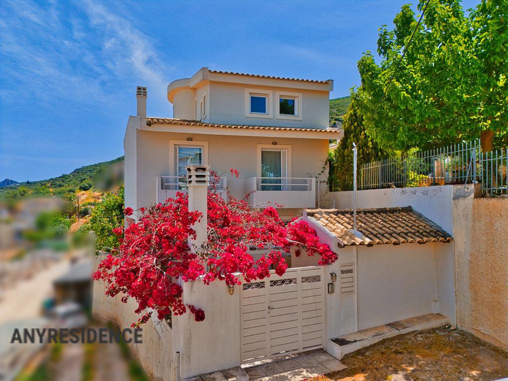 10 room townhome in Nafplio, photo #1, listing #2457954