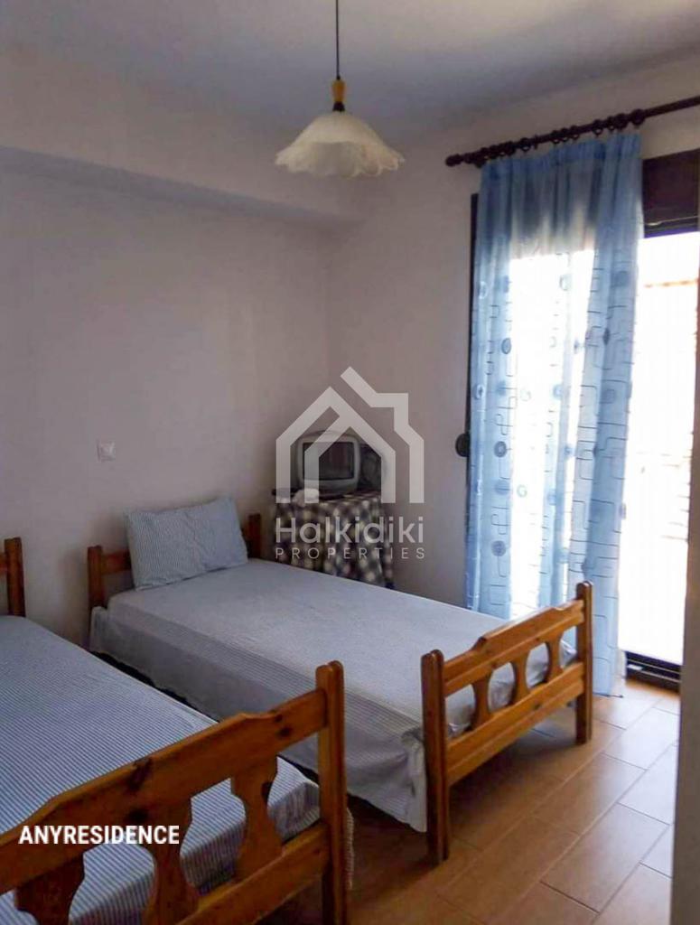 2 room townhome in Chalkidiki (Halkidiki), photo #7, listing #1848049