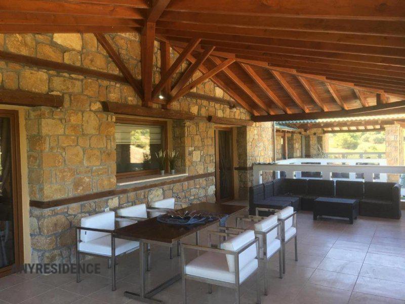 Villa in Paliouri, photo #6, listing #2374608