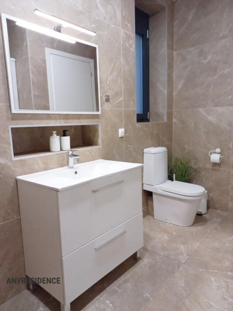 Townhome in Thermi, photo #10, listing #2465323