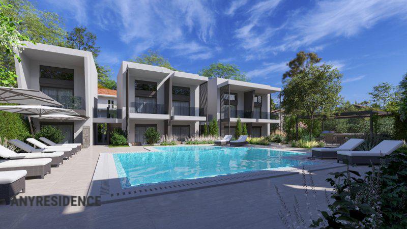 Townhome in Neos Marmaras, photo #6, listing #2465362