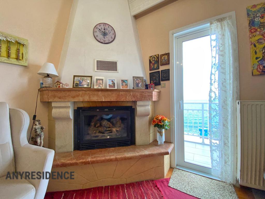 6 room townhome in Korinthia, photo #7, listing #2522516