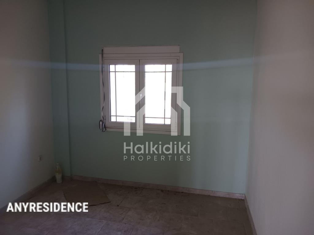 5 room townhome in Sithonia, photo #6, listing #2373821