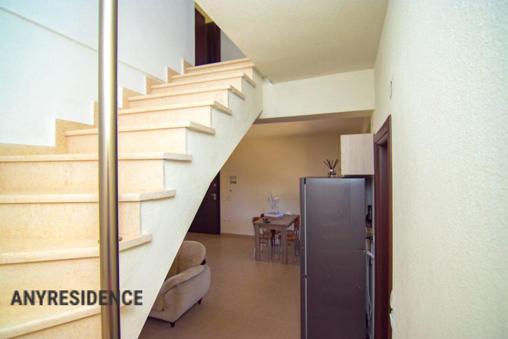 Detached house in Kassandreia, photo #2, listing #2353720