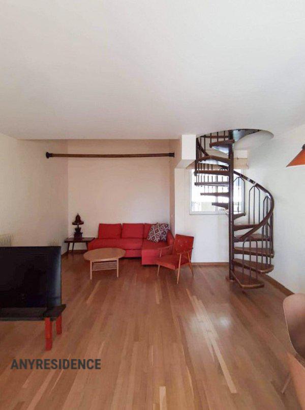 Apartment in Palaio Faliro, photo #2, listing #2140474