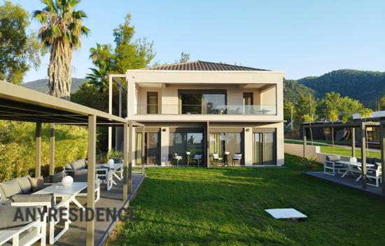 Villa in Vourvourou