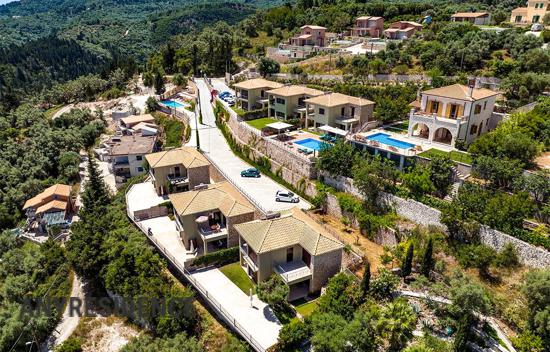 Villa in Lefkas