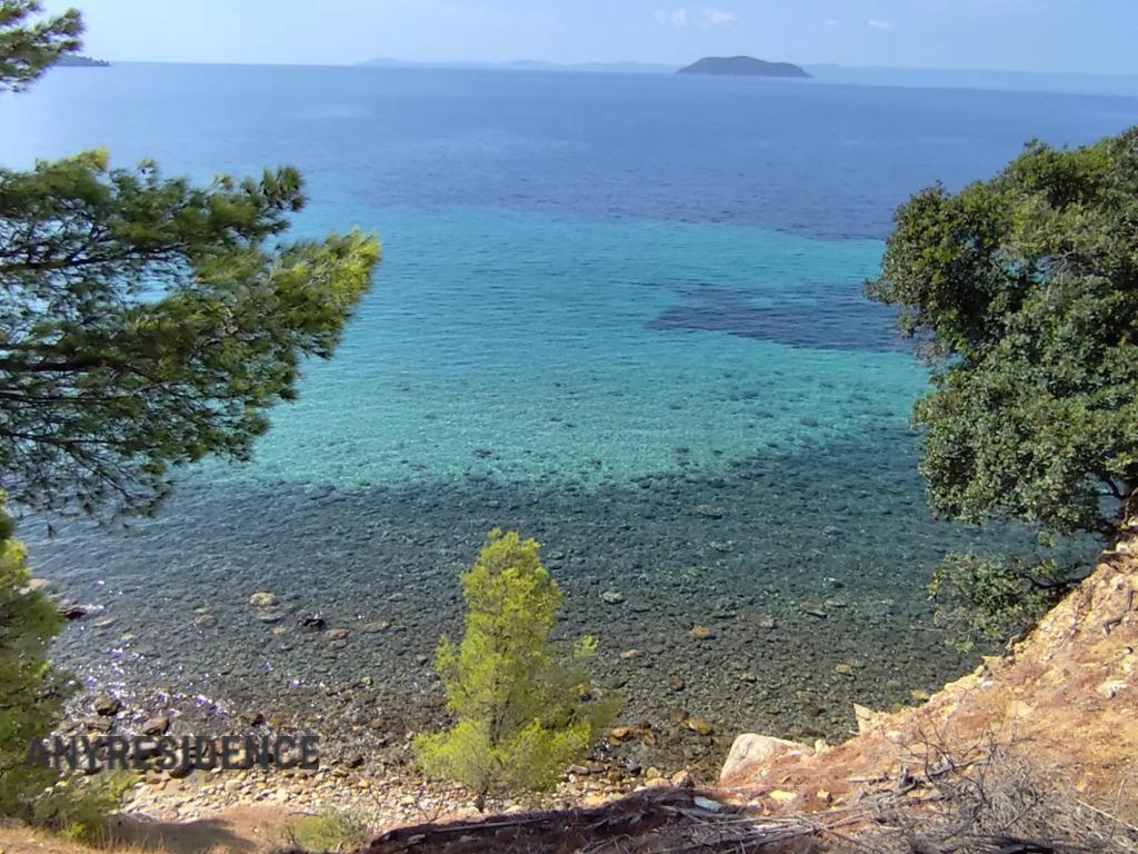 Villa in Neos Marmaras, photo #4, listing #2532718