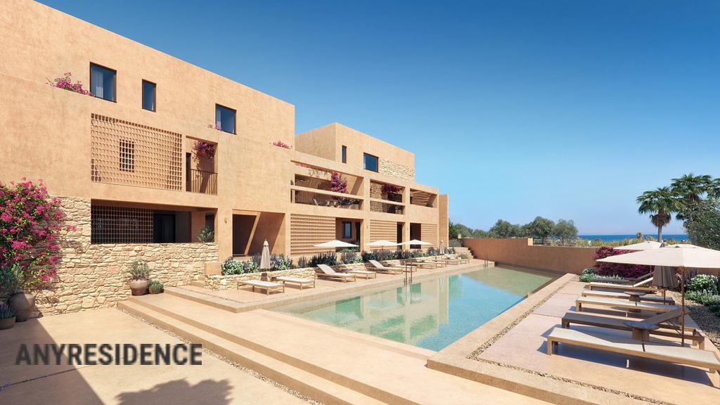 Apartment in Platanias, photo #8, listing #2393802