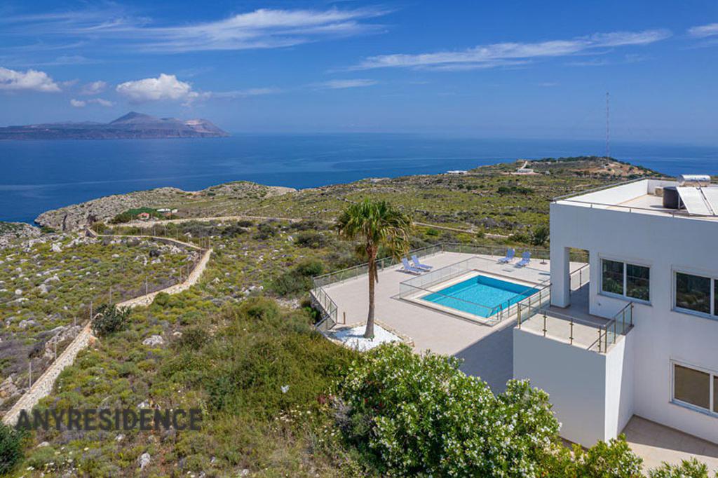 Villa in Kokkino Chorio, photo #1, listing #2303299