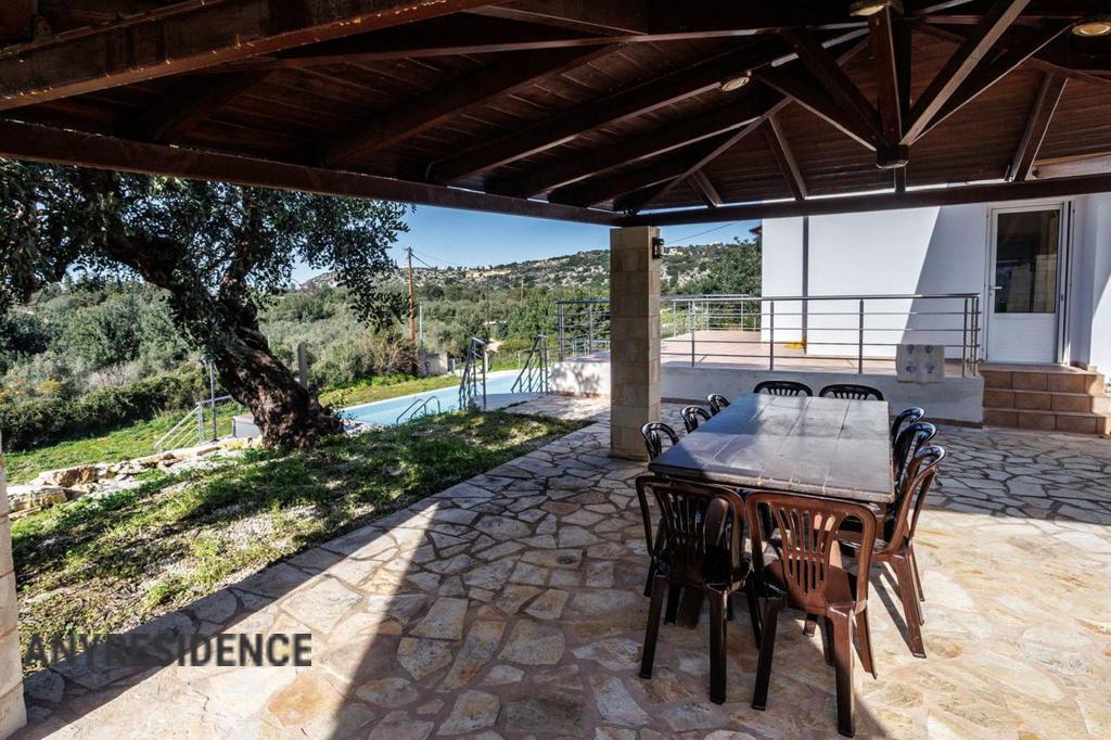 Villa in Chania, photo #8, listing #2534017