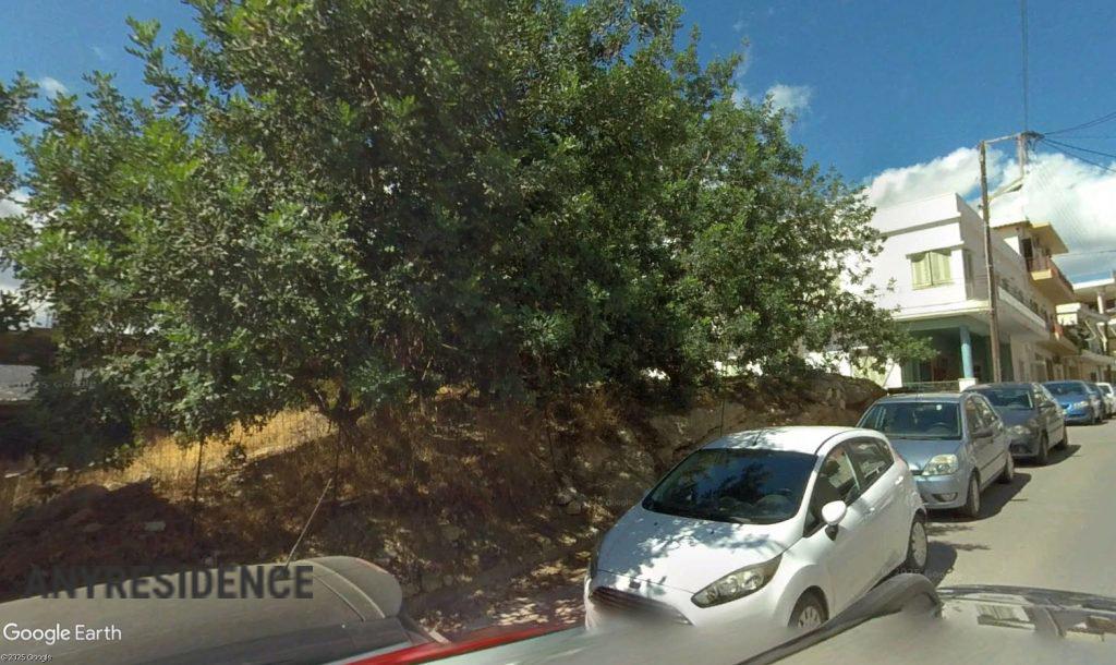 Development land Agios Nikolaos (Crete), photo #7, listing #2491662