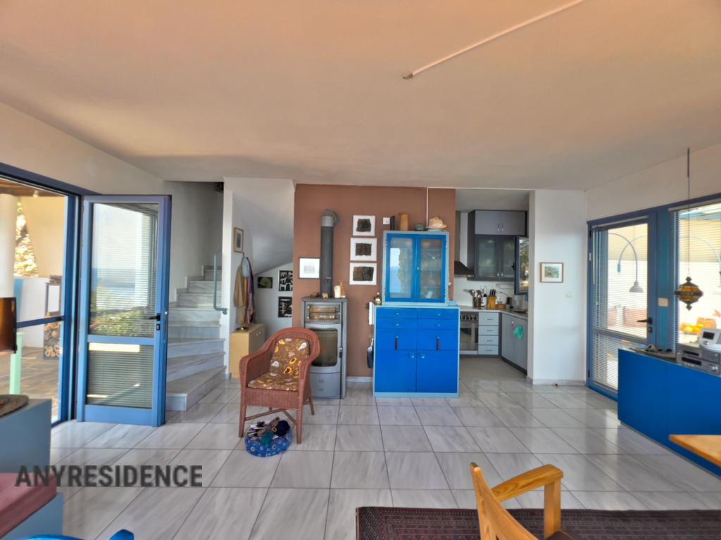 Villa in Peloponnese, photo #10, listing #2457963