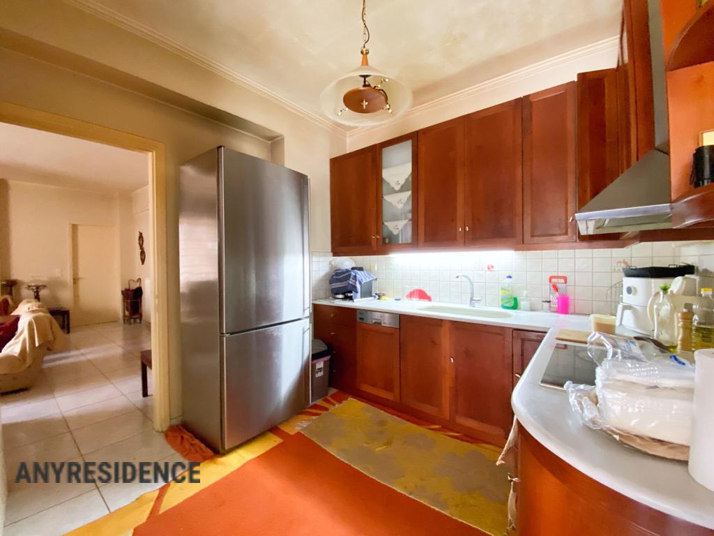 Apartment in Patras, photo #7, listing #2455944