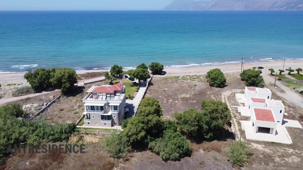 Development land Kissamos, photo #7, listing #2305320