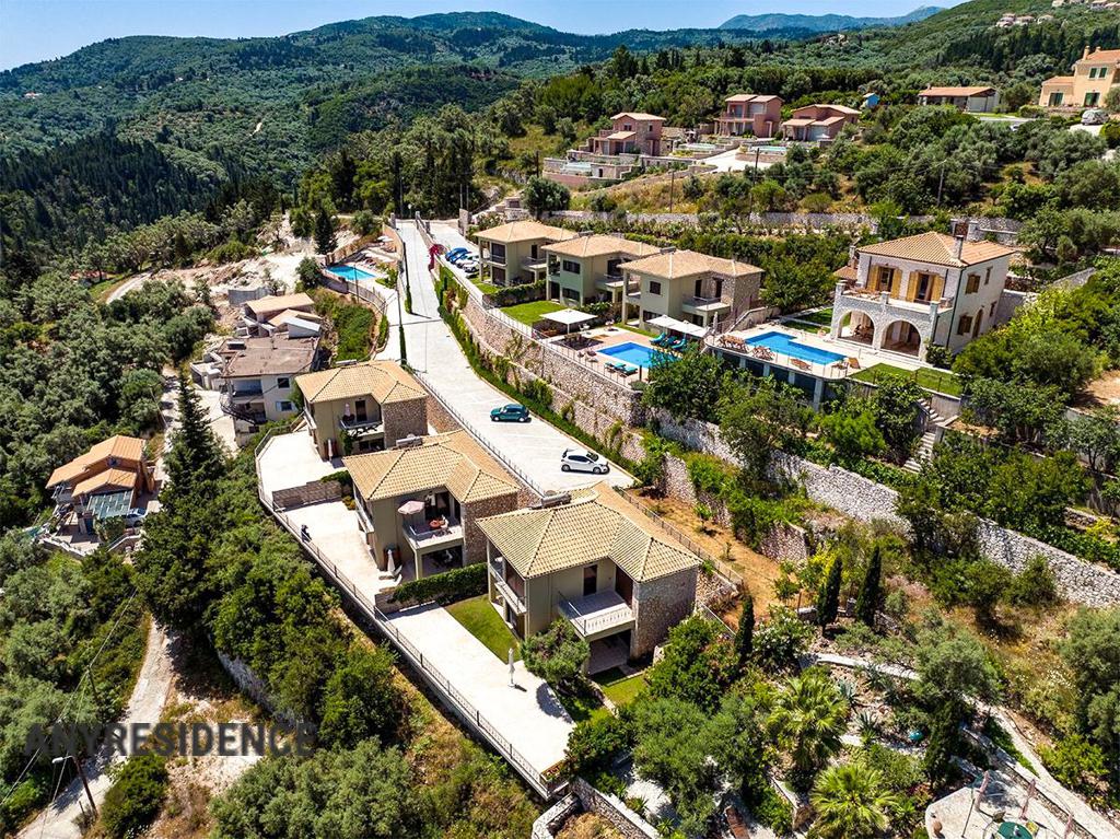 Villa in Lefkas, photo #1, listing #2534097