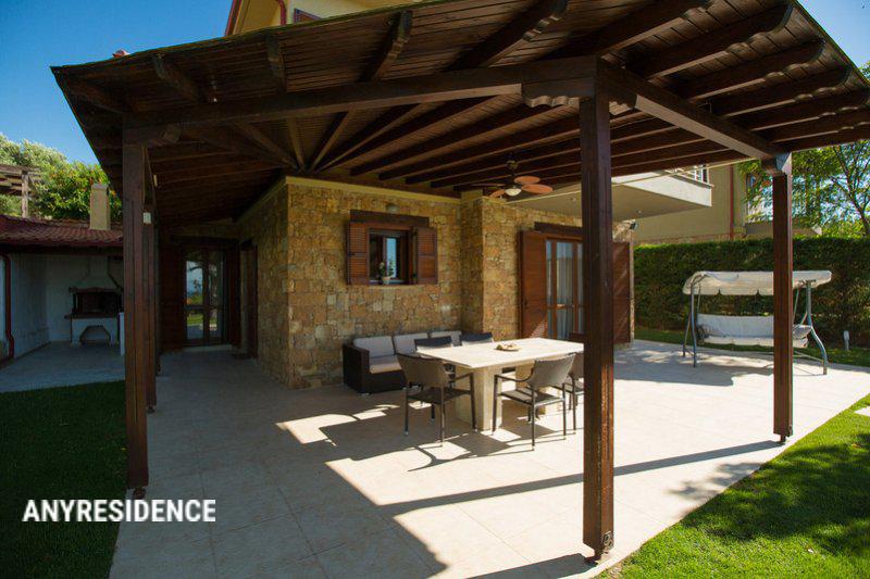 Villa in Sani, photo #5, listing #2466908