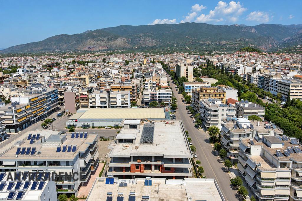 5 room apartment in Kalamata, photo #5, listing #2550269