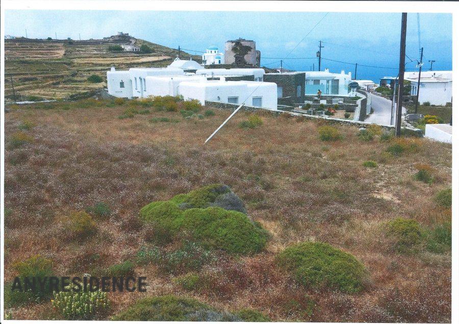 Apartment in Cyclades, photo #9, listing #2284555