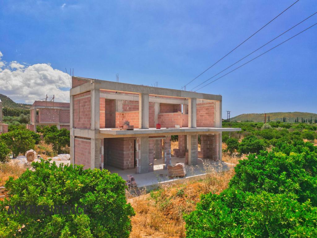 Townhome in Nafplio, photo #6, listing #2535542