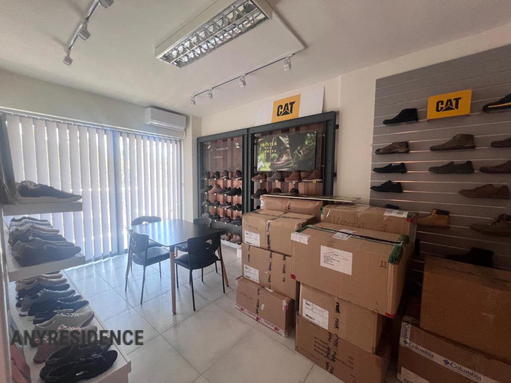 5 room apartment in Athens, photo #3, listing #2472320