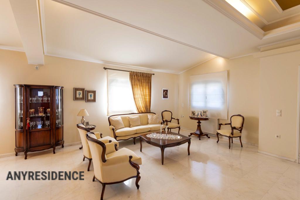 4 room villa in Attica, photo #3, listing #2524224
