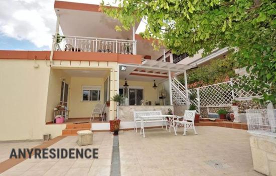 4 room terraced house in Afytos