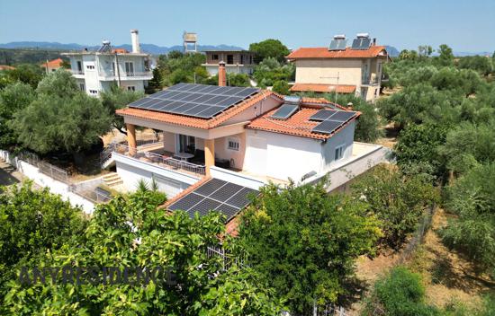 Townhome in Peloponnese