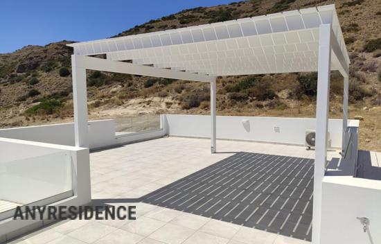 Villa in Makry Gialos