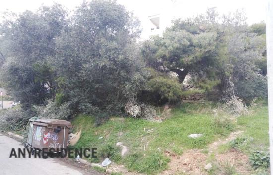 Development land Athens