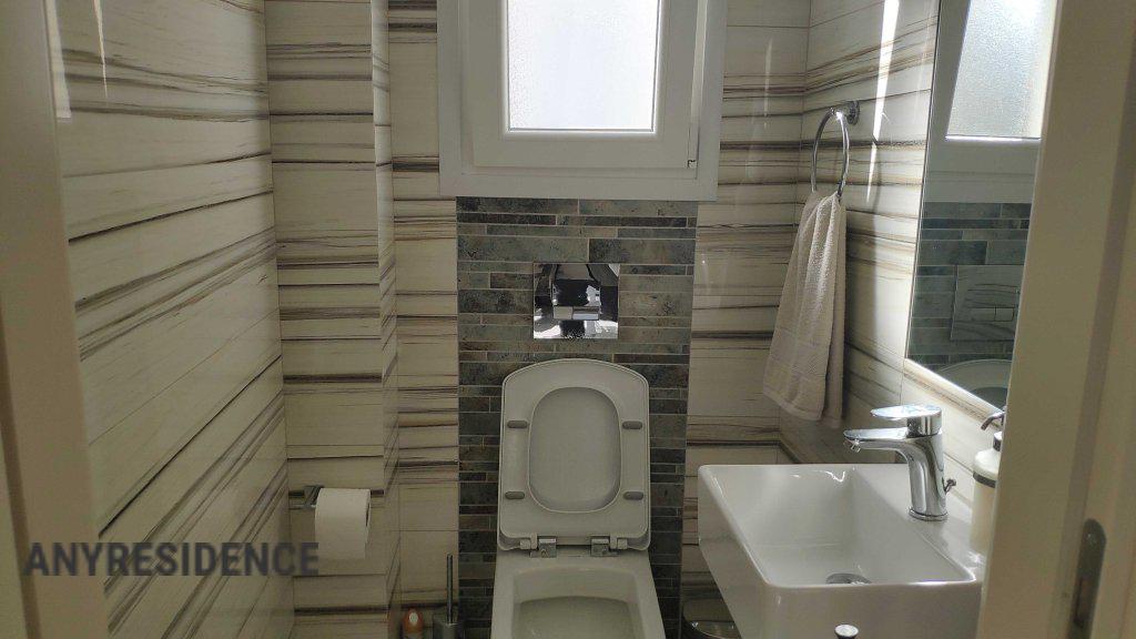 Townhome in Chaniotis, photo #1, listing #2101483